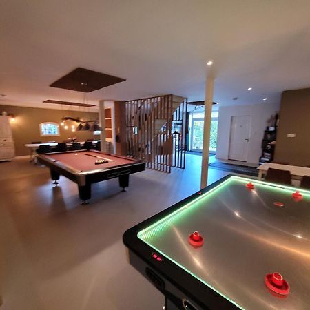 B&B Resort Tremele Dreumel Ngoại thất bức ảnh