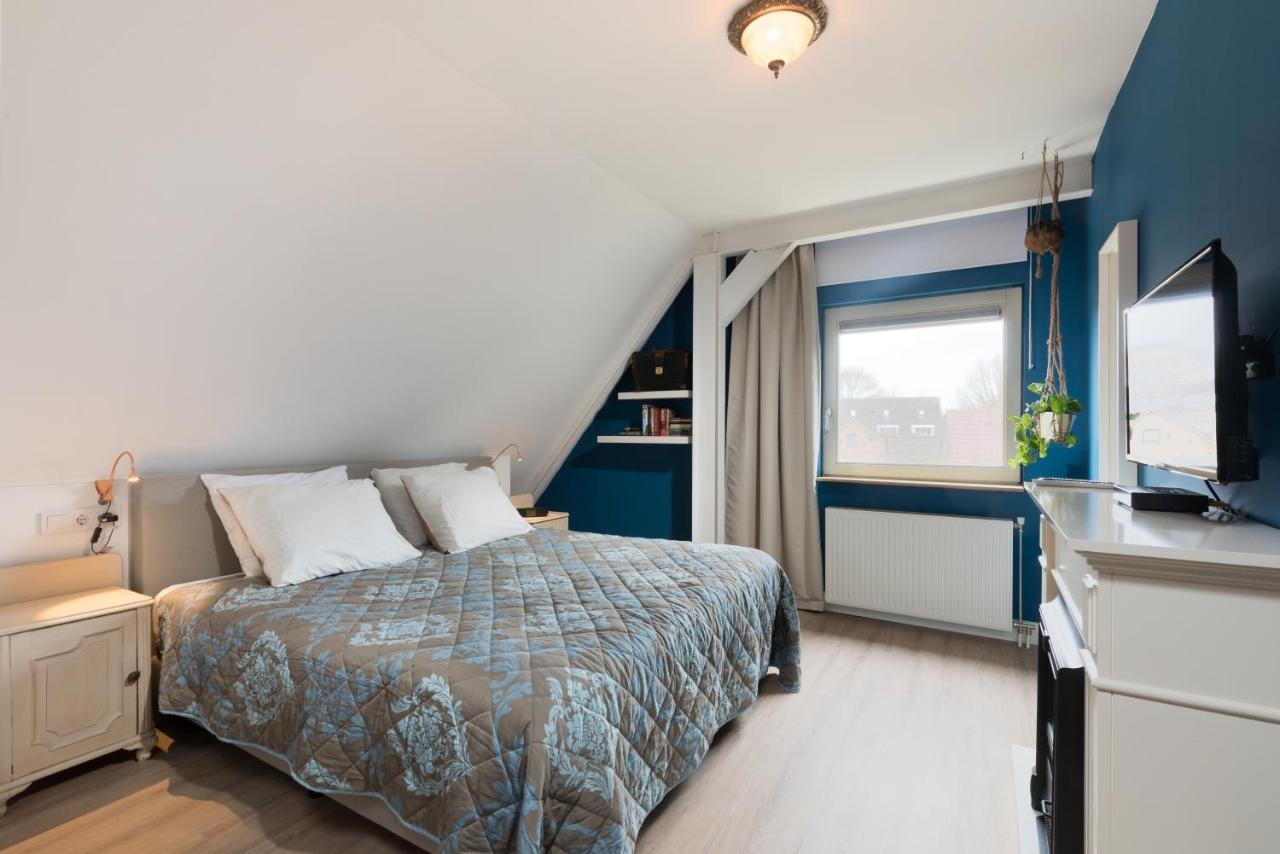 B&B Resort Tremele Dreumel Ngoại thất bức ảnh