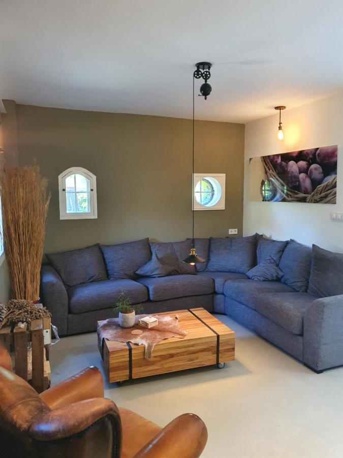 B&B Resort Tremele Dreumel Ngoại thất bức ảnh