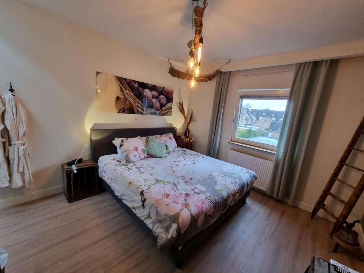 B&B Resort Tremele Dreumel Ngoại thất bức ảnh