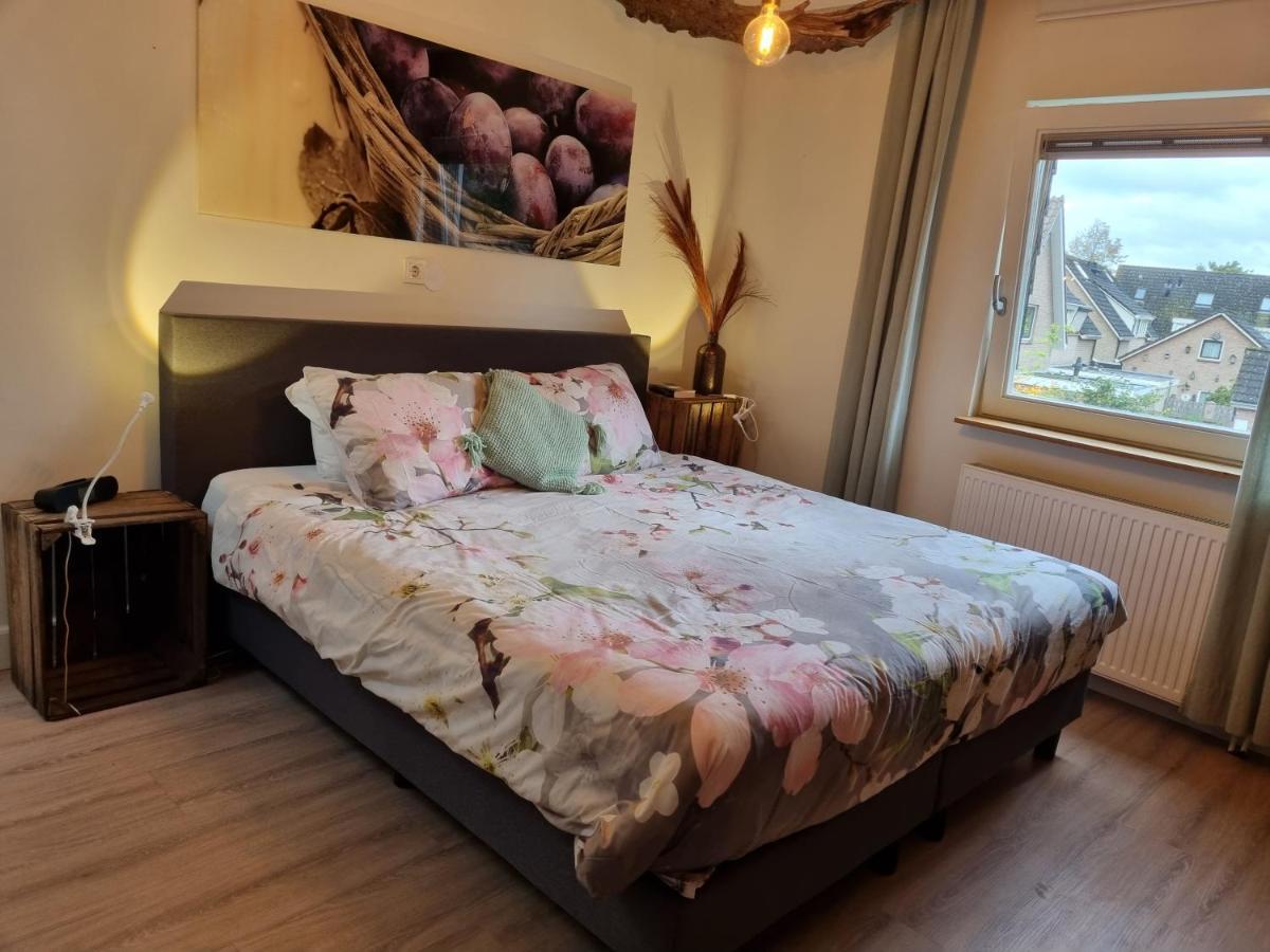 B&B Resort Tremele Dreumel Ngoại thất bức ảnh