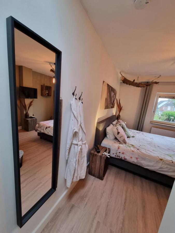 B&B Resort Tremele Dreumel Ngoại thất bức ảnh