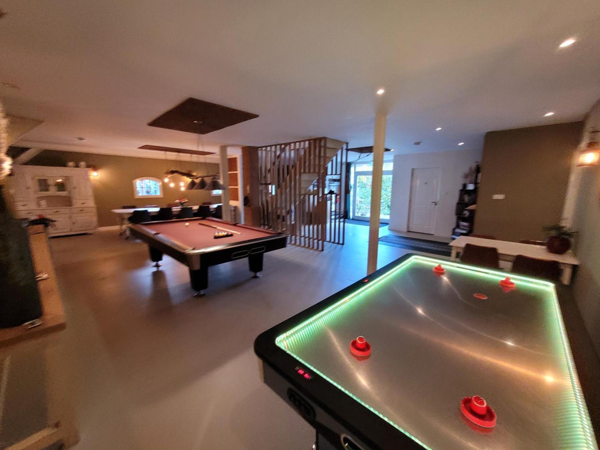 B&B Resort Tremele Dreumel Ngoại thất bức ảnh